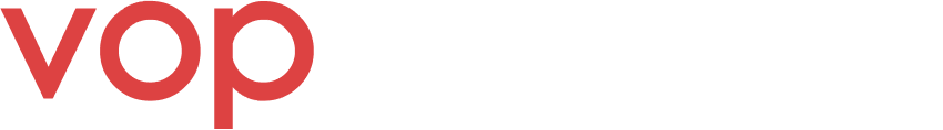 VOP Agency Logo